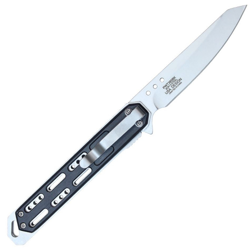 Wartech 8.5'' Spring Assisted Folding Knife