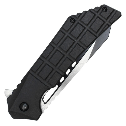 Wartech 2 Tone G10 Folding Knife