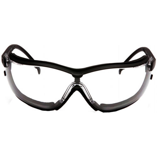 V2G H2X Anti-Fog Lens Safety Goggles