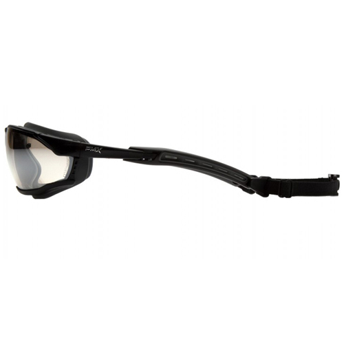 Isotope Body Indoor/Outdoor Black/Gray Lens with Frame