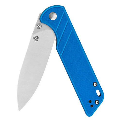 QSP Parrot V2 7.25'' Folding Knife