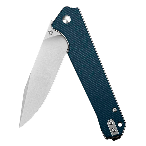 QSP Mamba V2 Flipper 8-in Folding Knife