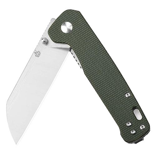 QSP Penguin Folding Knife