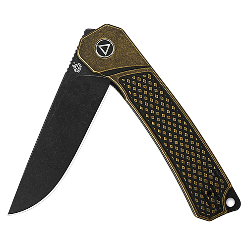 QSP Osprey 14C28N Blade Folding Knife