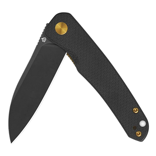 QSP Otter Liner Lock Folding Knife