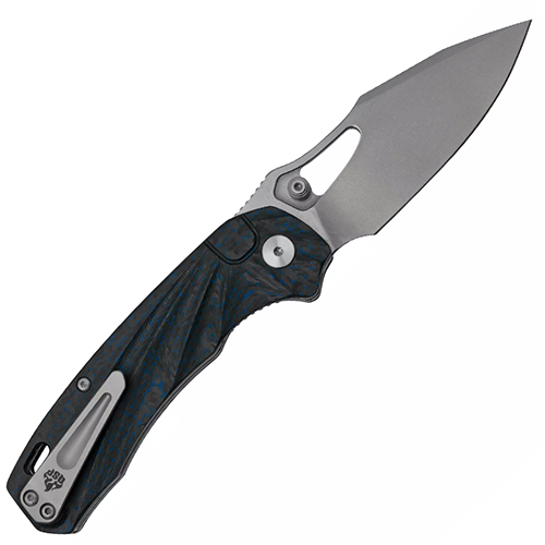 QSP Hornbill EDC Folding Knife