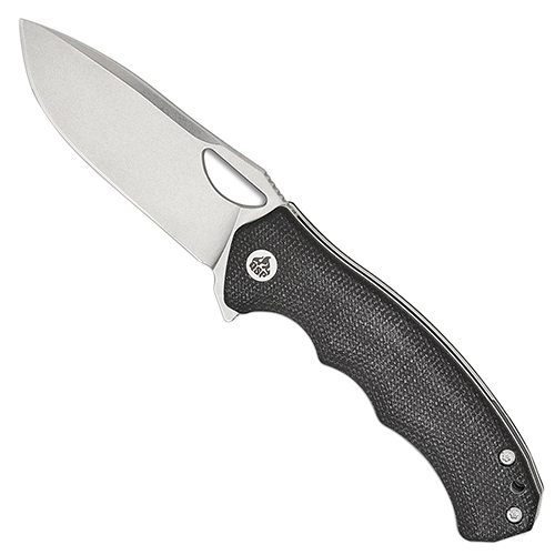 QSP Gorilla 14C28N Blade Pocket Knife