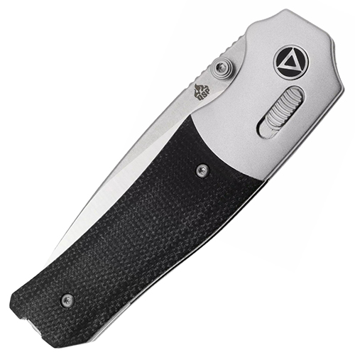 QSP Vault Glyde Lock Folding Knife