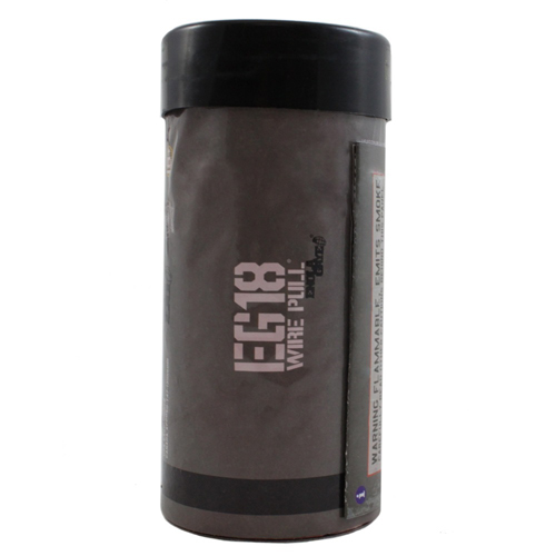 EG18 Assault Smoke Grenade