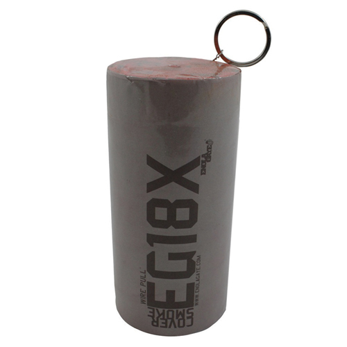 EG18X Military Smoke Grenade