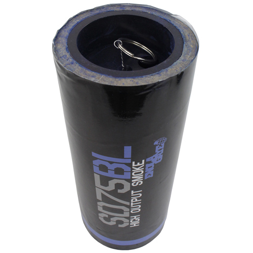 SD75 Fast Output Smoke Grenade