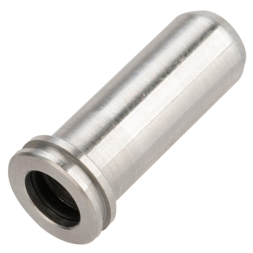 CNC Airsoft Nozzle - 21.4mm