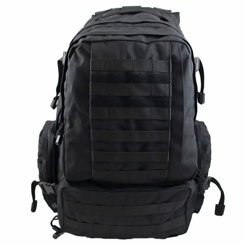 Raven X MOLLE Large Assault Backpack | Camouflage.ca