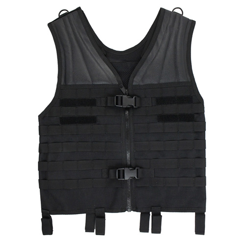 Modular Style Tactical Vest