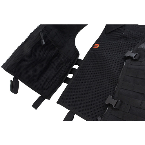 Modular Style Tactical Vest