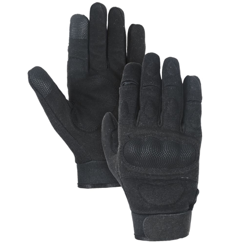 Hard Knuckle Tactical Gloves