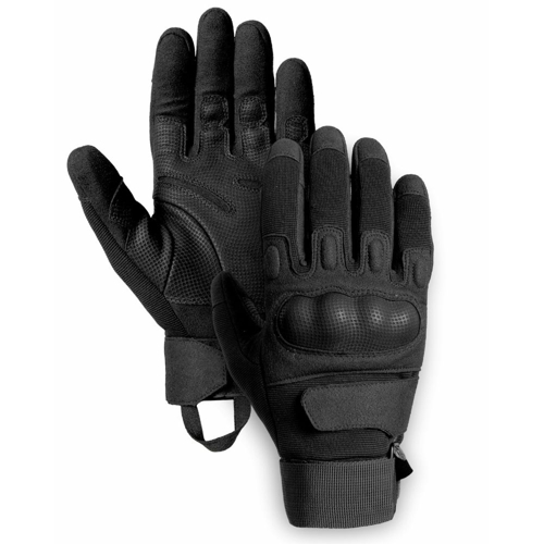 Heavy-Duty Protective Gloves 2.0