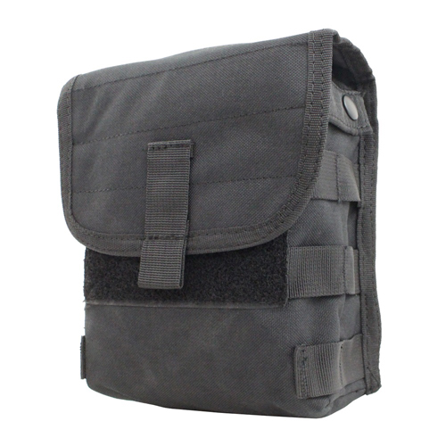 Ammo Dump Pouch