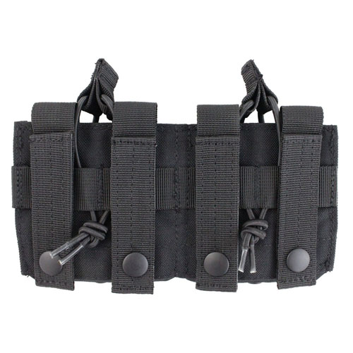 Dual Open Top M14 Mag Pouch