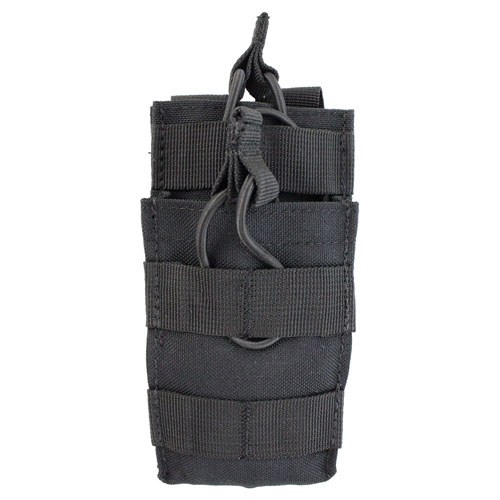 Open Top Stacker M14/M16 Mag Pouch