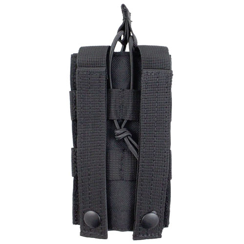 Open Top Stacker M14/M16 Mag Pouch