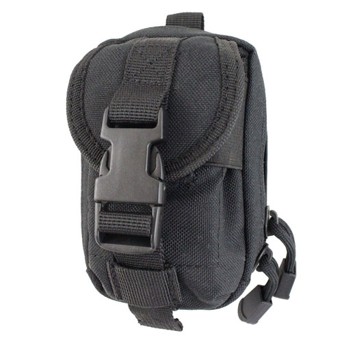 Raven X Electronics iPouch camouflage.ca