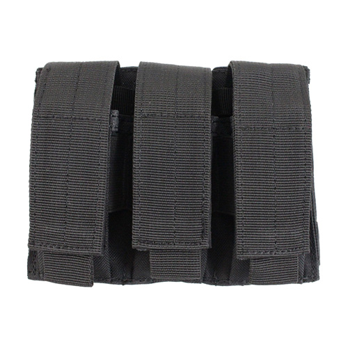 Triple gun Mag Pouch