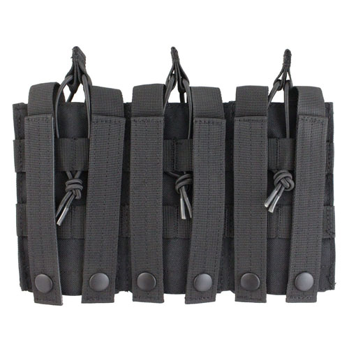 Kangaroo Triple Mag Pouch