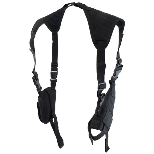 Shoulder Holster - Horizontal