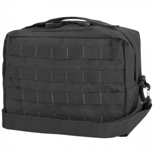 MOLLE Utility Shoulder Bag