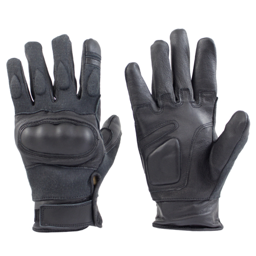 Velcro Strap Gloves