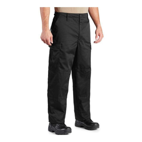 BDU Pants Button Fly 55/45 Twill