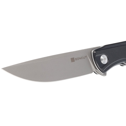 Choose the Scitus Flipper Knife in Black for a combination of style and functionality. Explore the diverse collection at BuyCamouflage.com for top-tier outdoor tools.