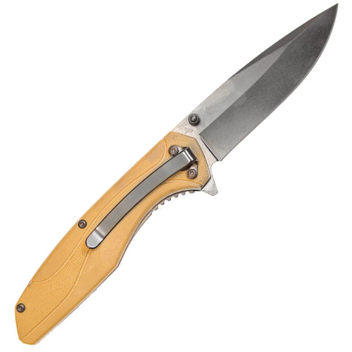Stylish M&P Shield Fixed Blade Knives