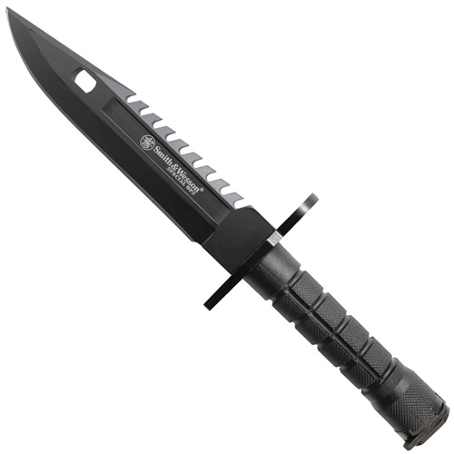 Special Ops M-9 Bayonet Fixed Blade Knife