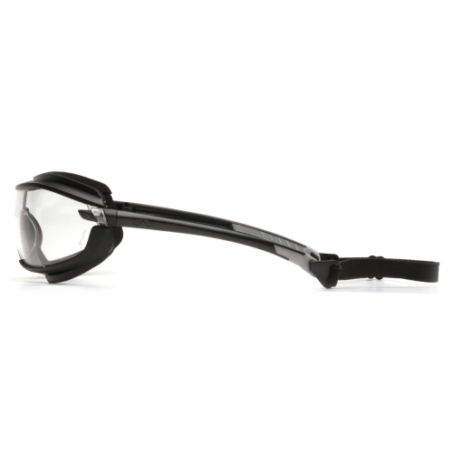 Pyrmaex Sealed XS3 Plus Eyewear With Adjustable Strap