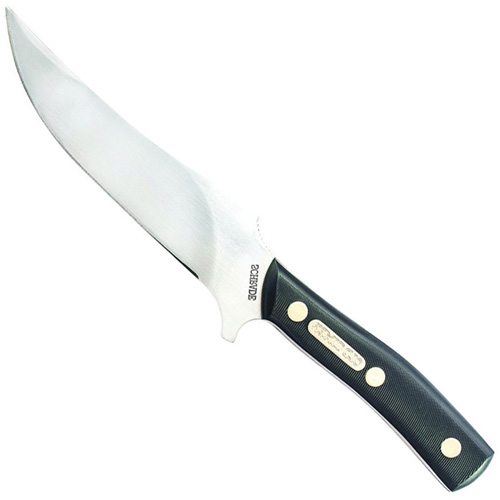 Old Timer 15OT Deerslayer Full Tang Fixed Blade Knife