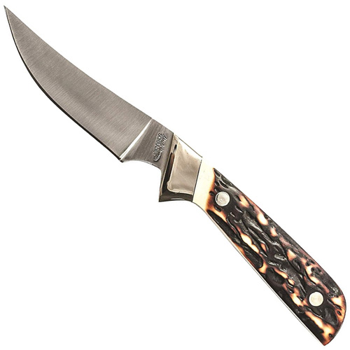 Uncle Henry Wolverine Full Tang Fixed Blade Knife