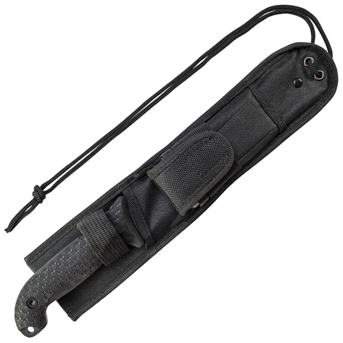 Frontier SCHF52 Full Tang Fixed Blade Knife