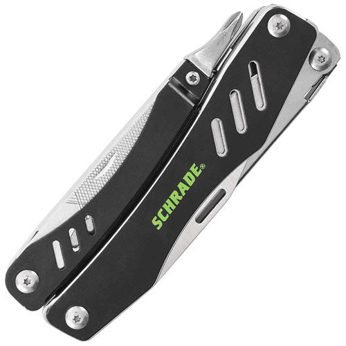 Schrade ST11 Tough 2Cr13 Stainless Steel Multi-Tool