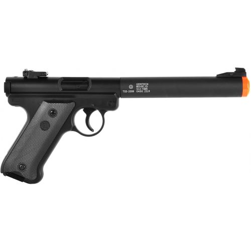 Gemtech Oasis Airsoft Gas Pistol