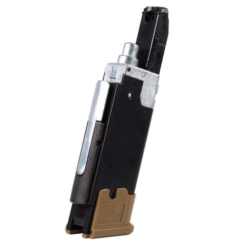 SIG Sauer M17 P320 ASP CO2 Pellet gun - Refurbished