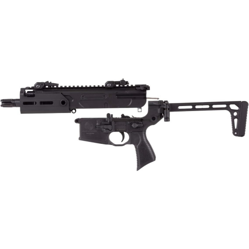 SIG Sauer MCX Rattler CO2 Steel BB Rifle