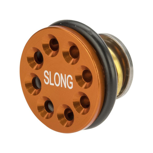 Slong Airsoft Airproof Aluminum Piston Head for Airsoft AEGs