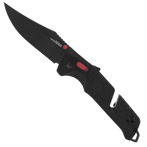 Trident AT - Folding Knife