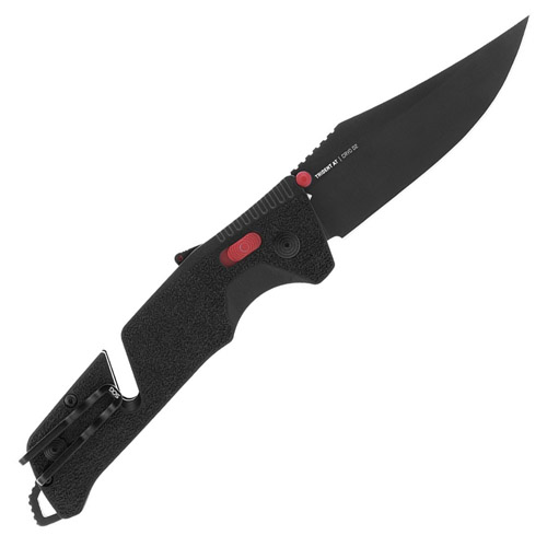 Trident AT - Folding Knife