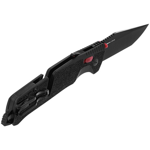 Trident AT - Tanto Folding Knife