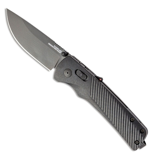 Flash AT - Black Out Folding Knife