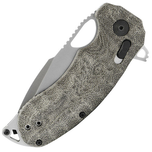 Kiku XR Satin Finished Folding Knife