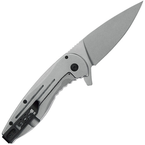 Aegis FLK 8Cr13MoV Stainless Steel Folding Blade Knife